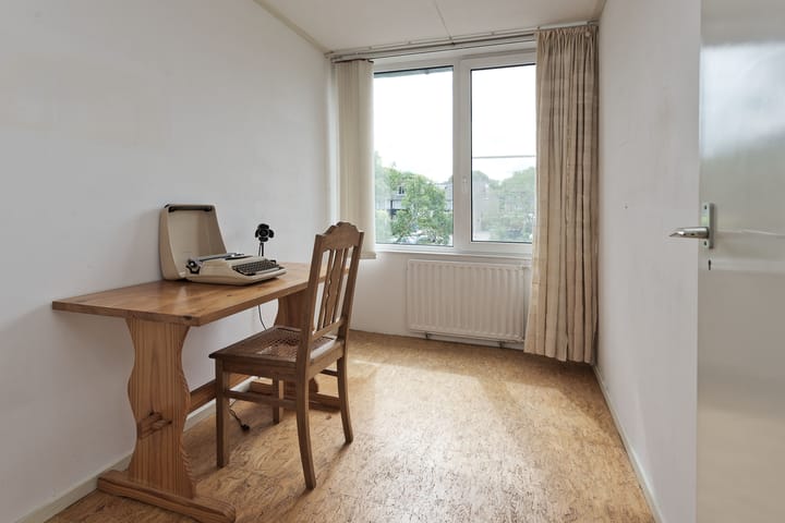 Foto 14 van Mercuriusstraat 44