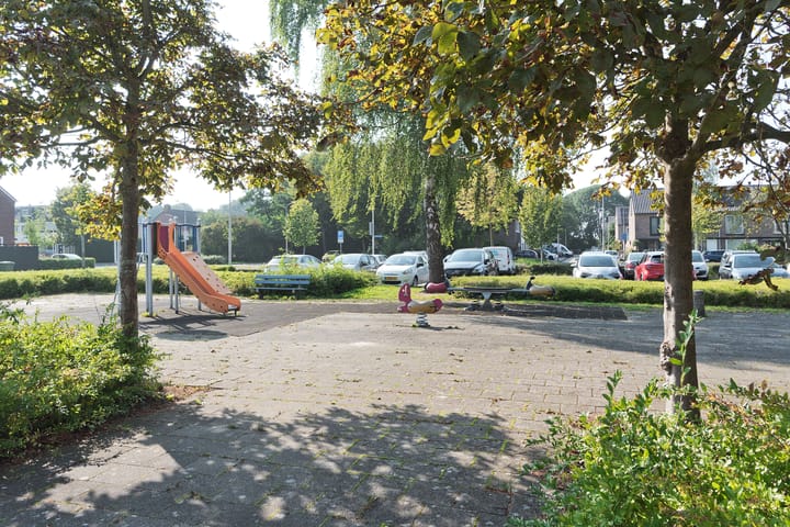 Foto 17 van Mercuriusstraat 44