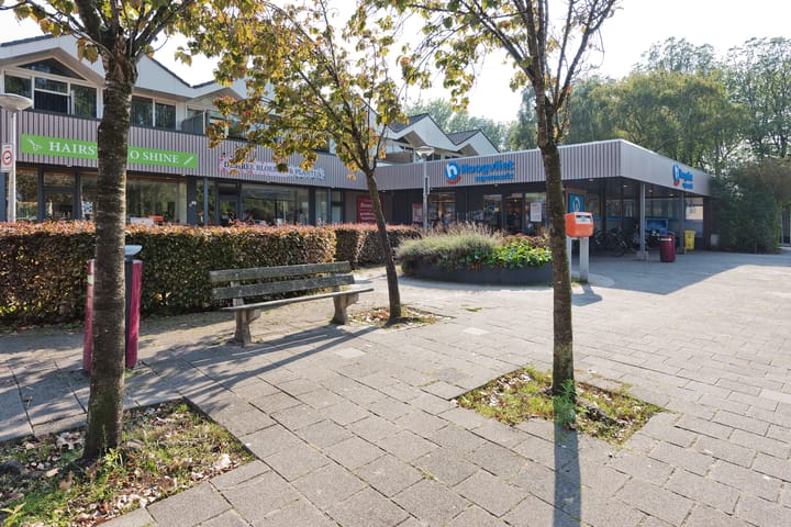 Foto 18 van Mercuriusstraat 44