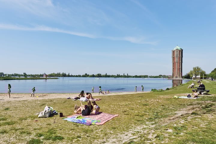 Foto 19 van Mercuriusstraat 44