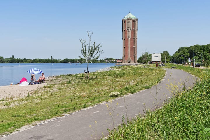 Foto 20 van Mercuriusstraat 44