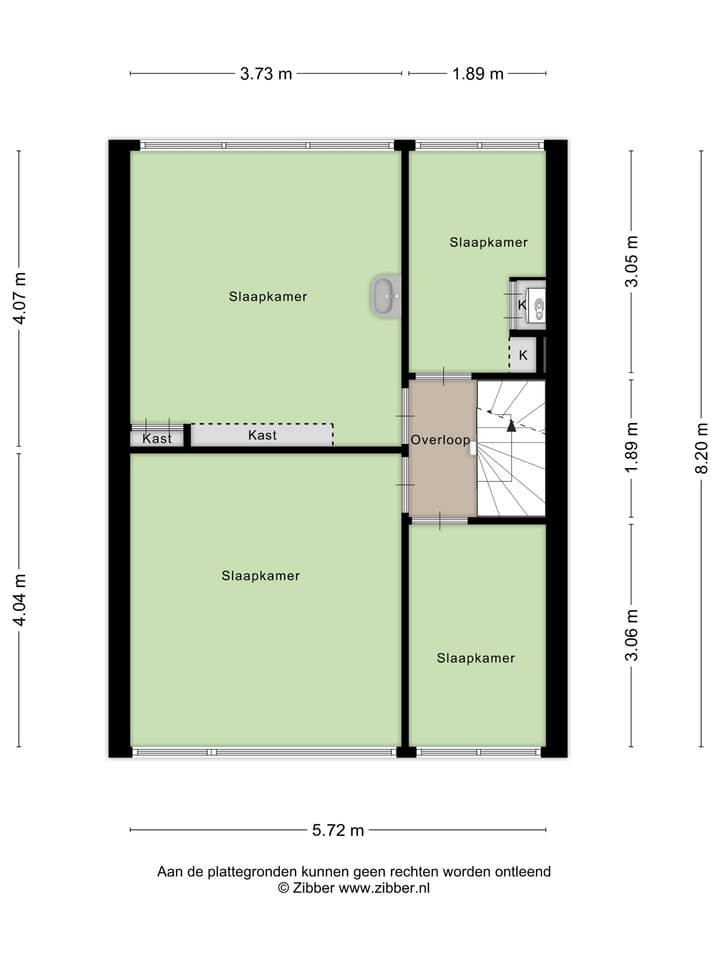 Foto 22 van Mercuriusstraat 44