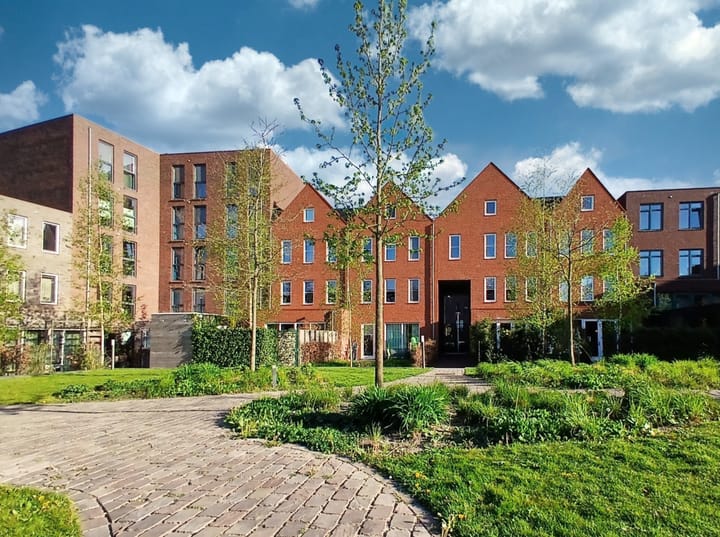 Foto 3 van Dukaatplantsoen 12