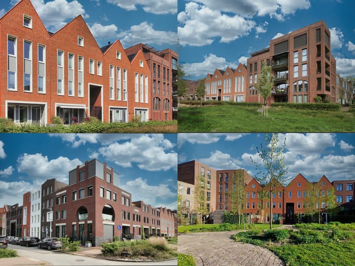 Foto 4 van Dukaatplantsoen 12