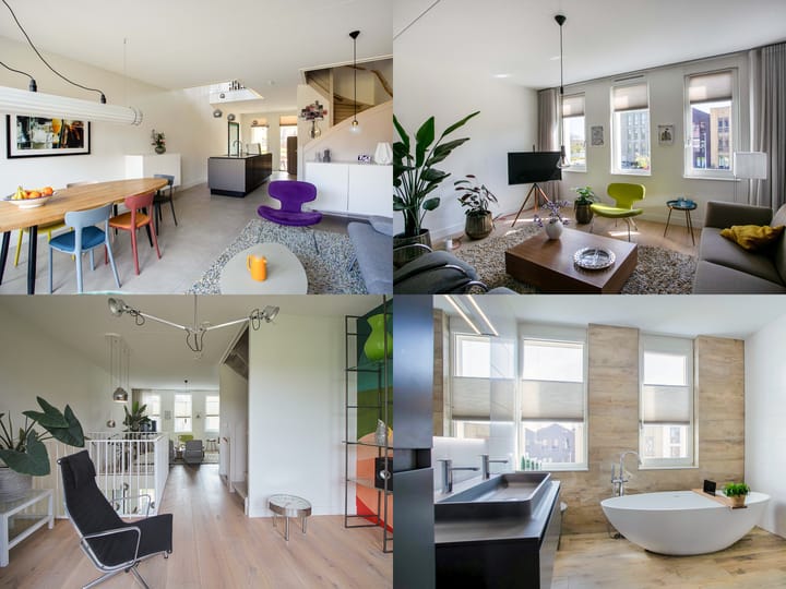 Foto 5 van Dukaatplantsoen 12