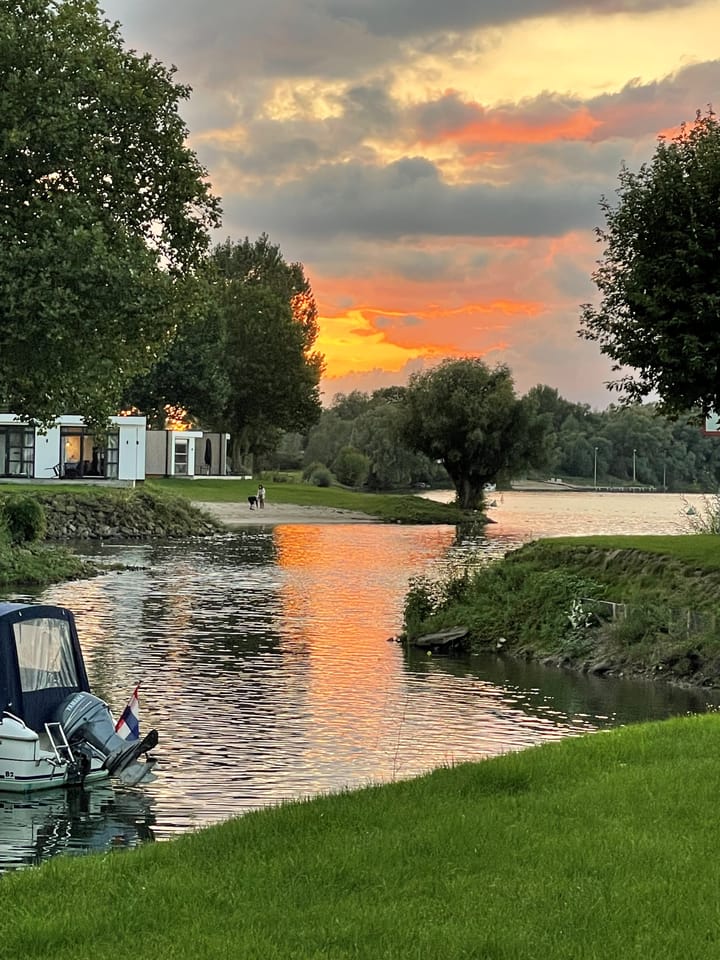 Photo 2 of Rijnbandijk 36-76