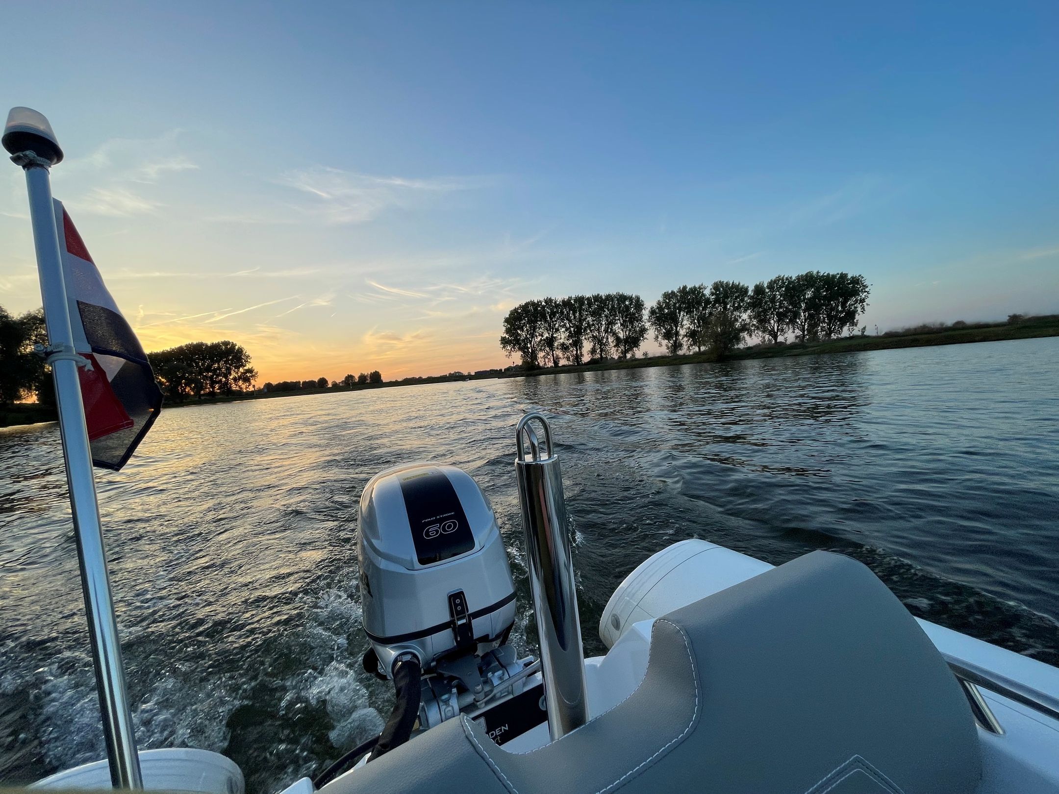 Foto 3 van Rijnbandijk 36-76