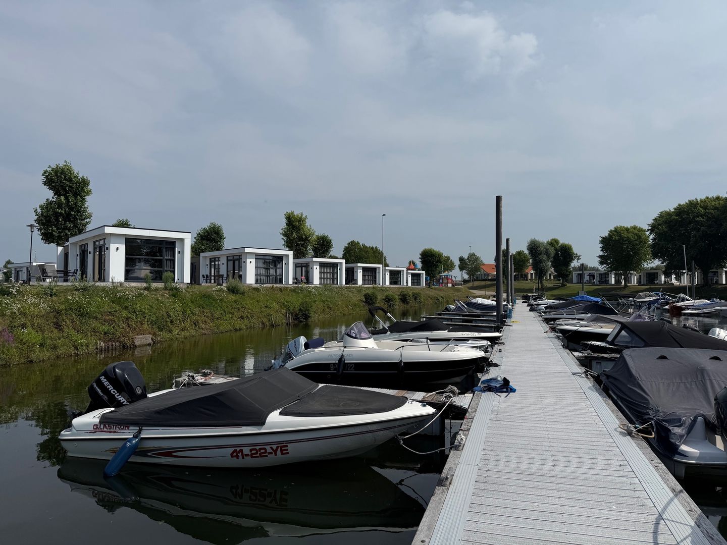 Foto 5 van Rijnbandijk 36-76