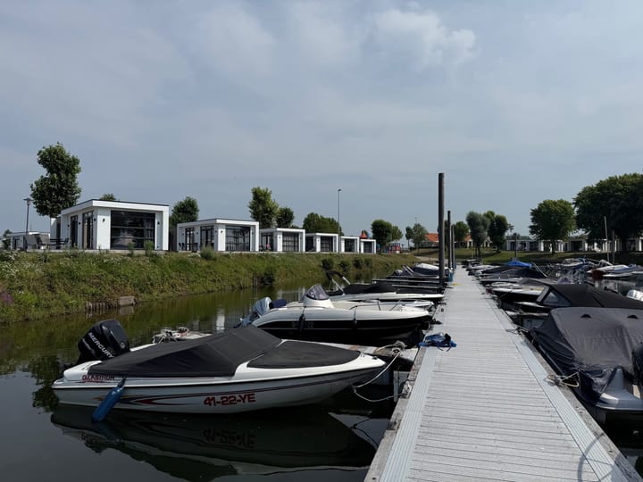 Photo 5 of Rijnbandijk 36-76