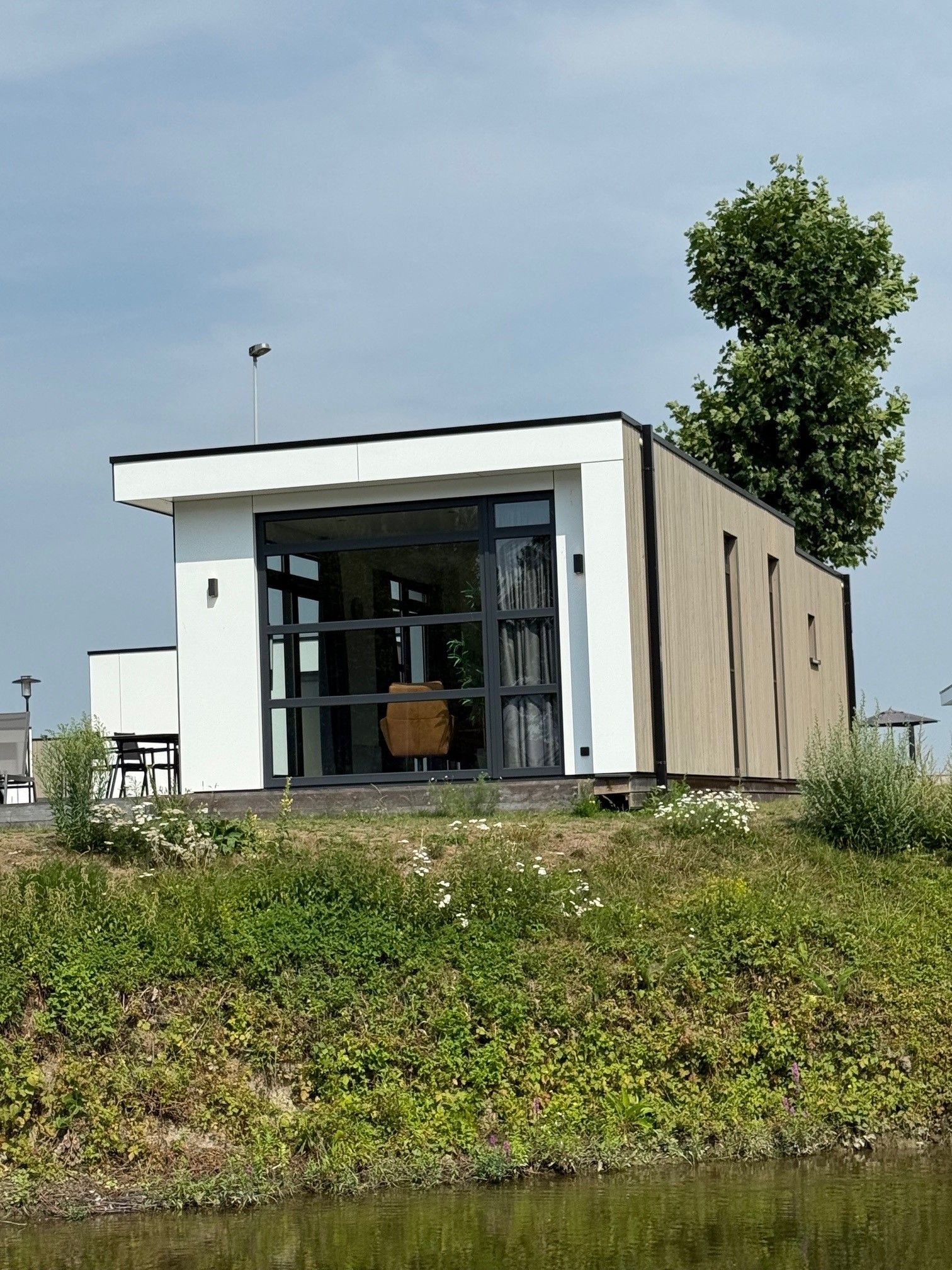 Foto 6 van Rijnbandijk 36-76