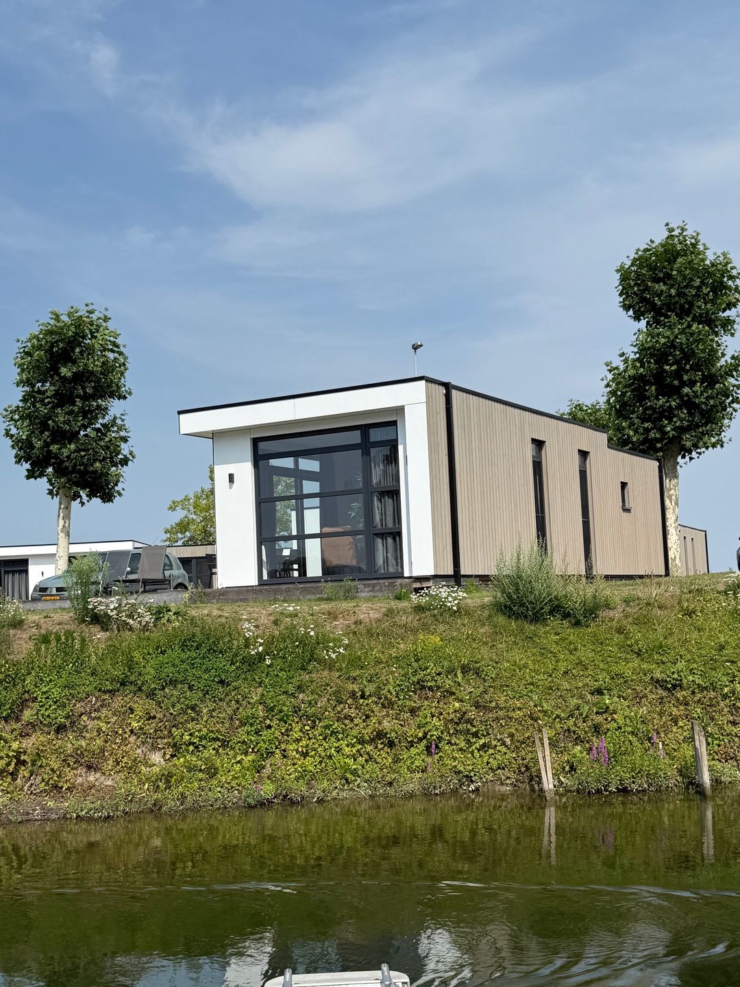 Foto 7 van Rijnbandijk 36-76