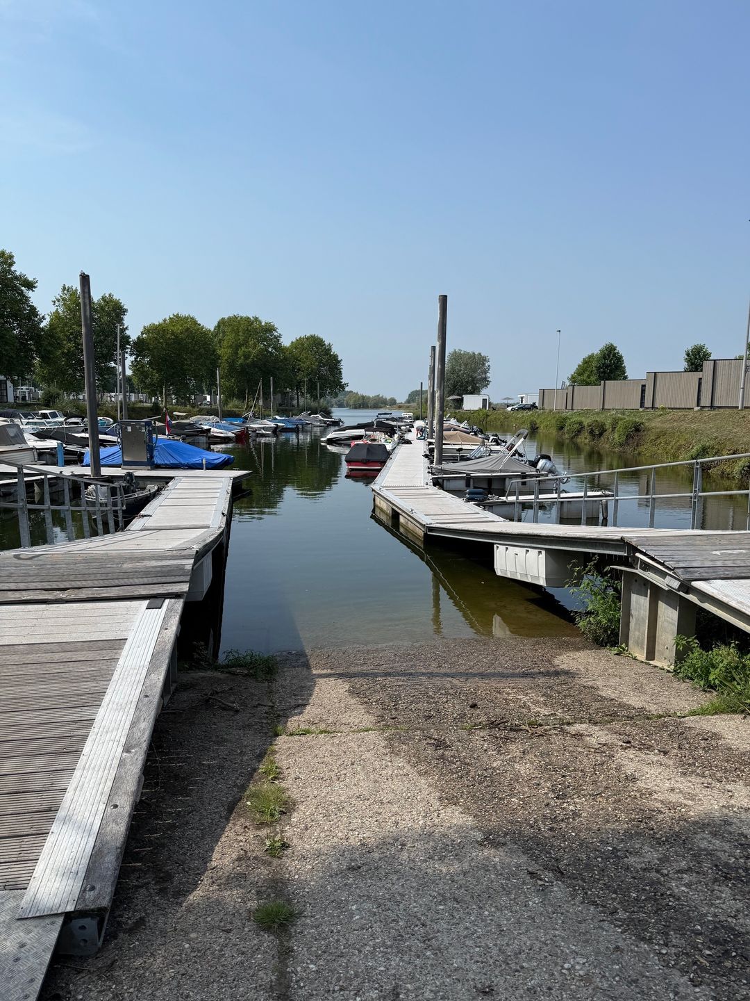 Foto 8 van Rijnbandijk 36-76