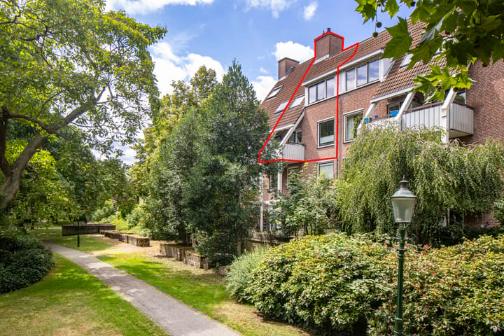 Foto 5 van Binnen de Veste 63