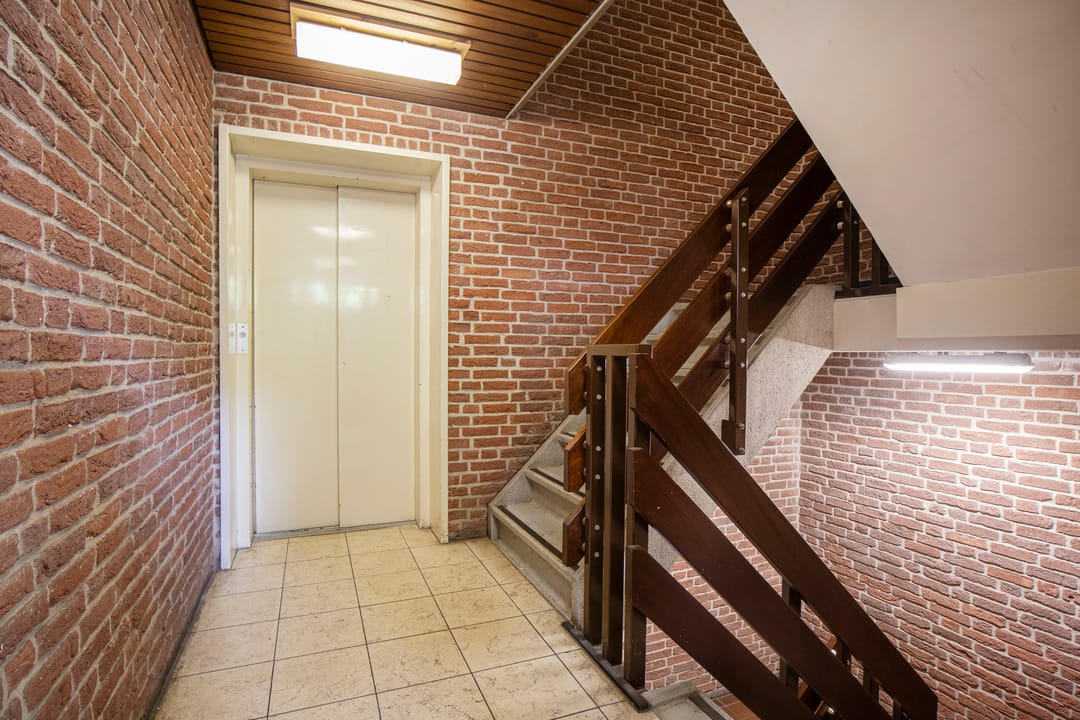 Foto 7 van Binnen de Veste 63