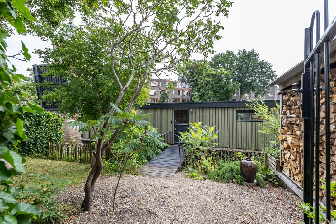 Foto 7 van Wilhelminakade 1018