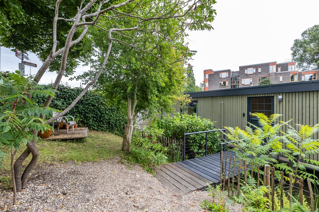 Foto 8 van Wilhelminakade 1018