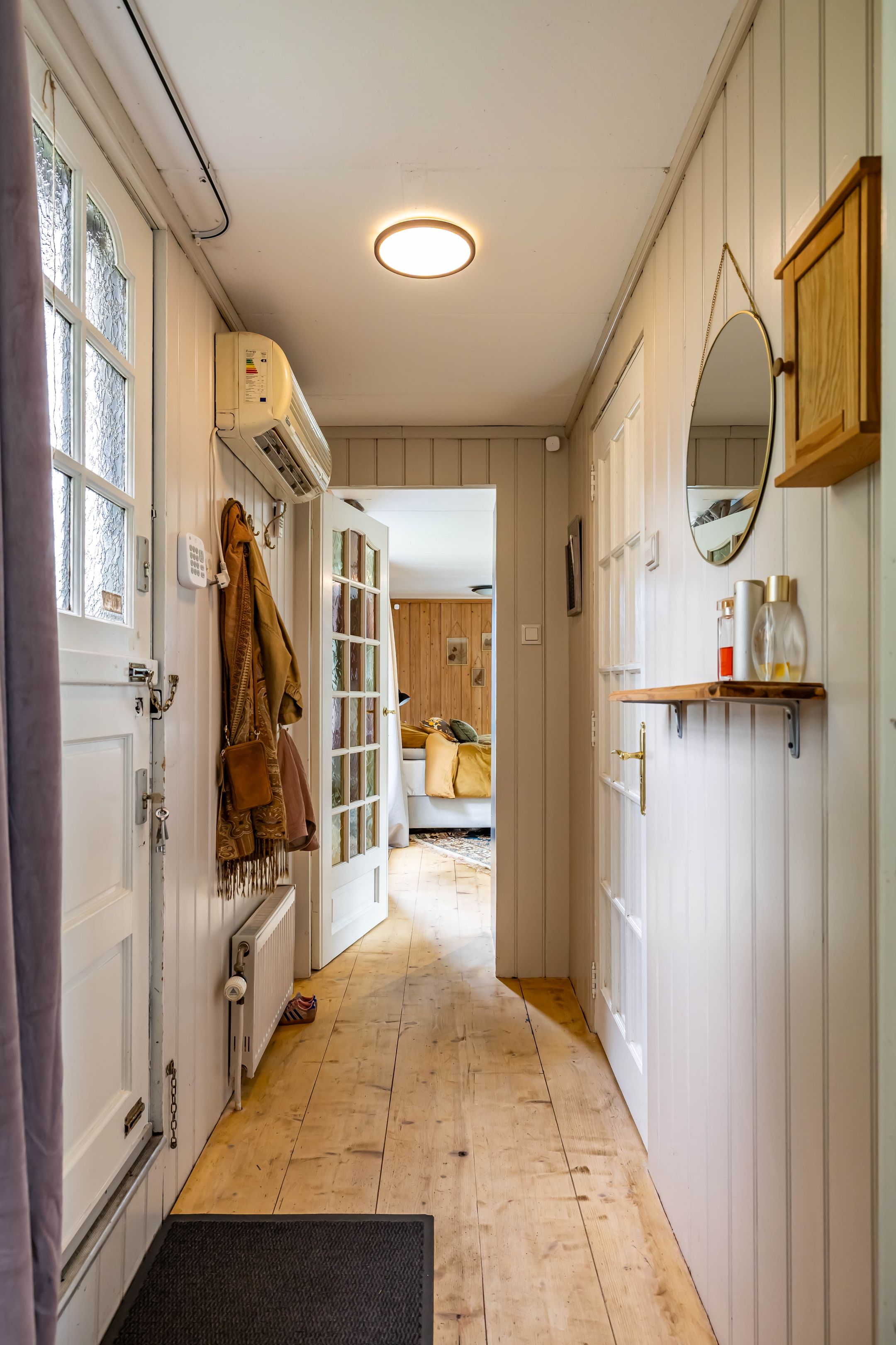 Foto 9 van Wilhelminakade 1018