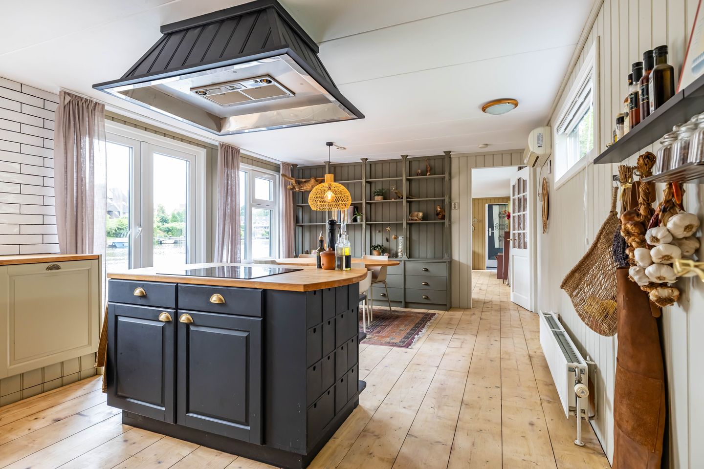 Foto 10 van Wilhelminakade 1018