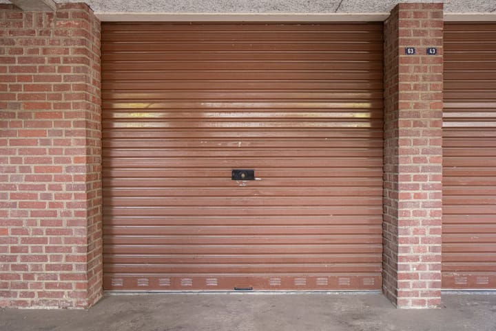 Foto 34 van Binnen de Veste 63