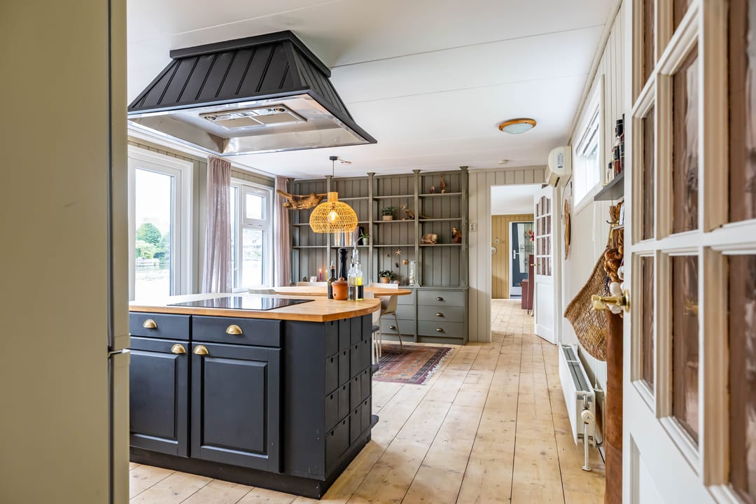 Foto 11 van Wilhelminakade 1018