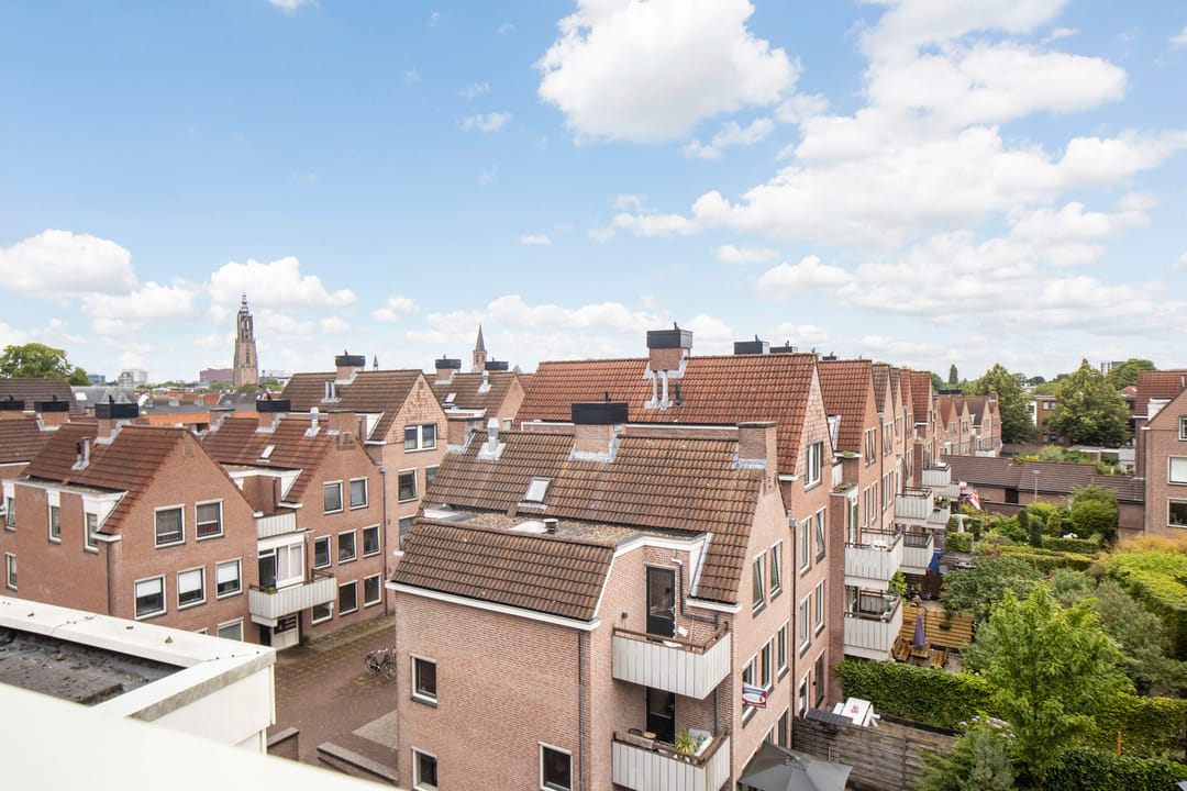 Foto 38 van Binnen de Veste 63