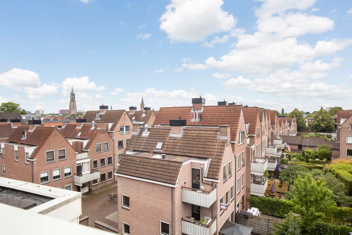 Foto 38 van Binnen de Veste 63