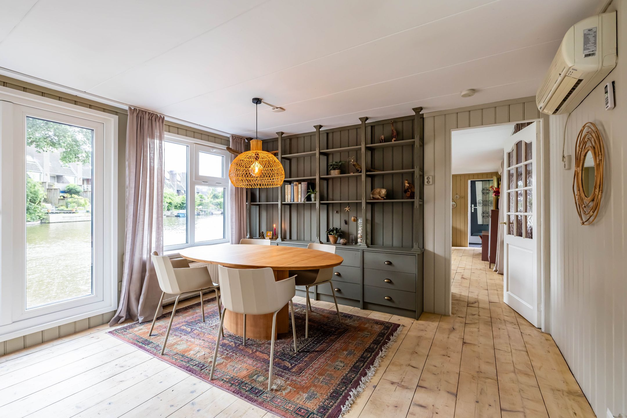 Foto 12 van Wilhelminakade 1018