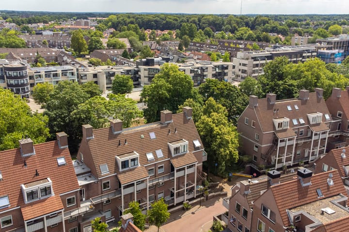 Foto 39 van Binnen de Veste 63