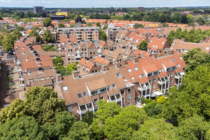 Foto 41 van Binnen de Veste 63