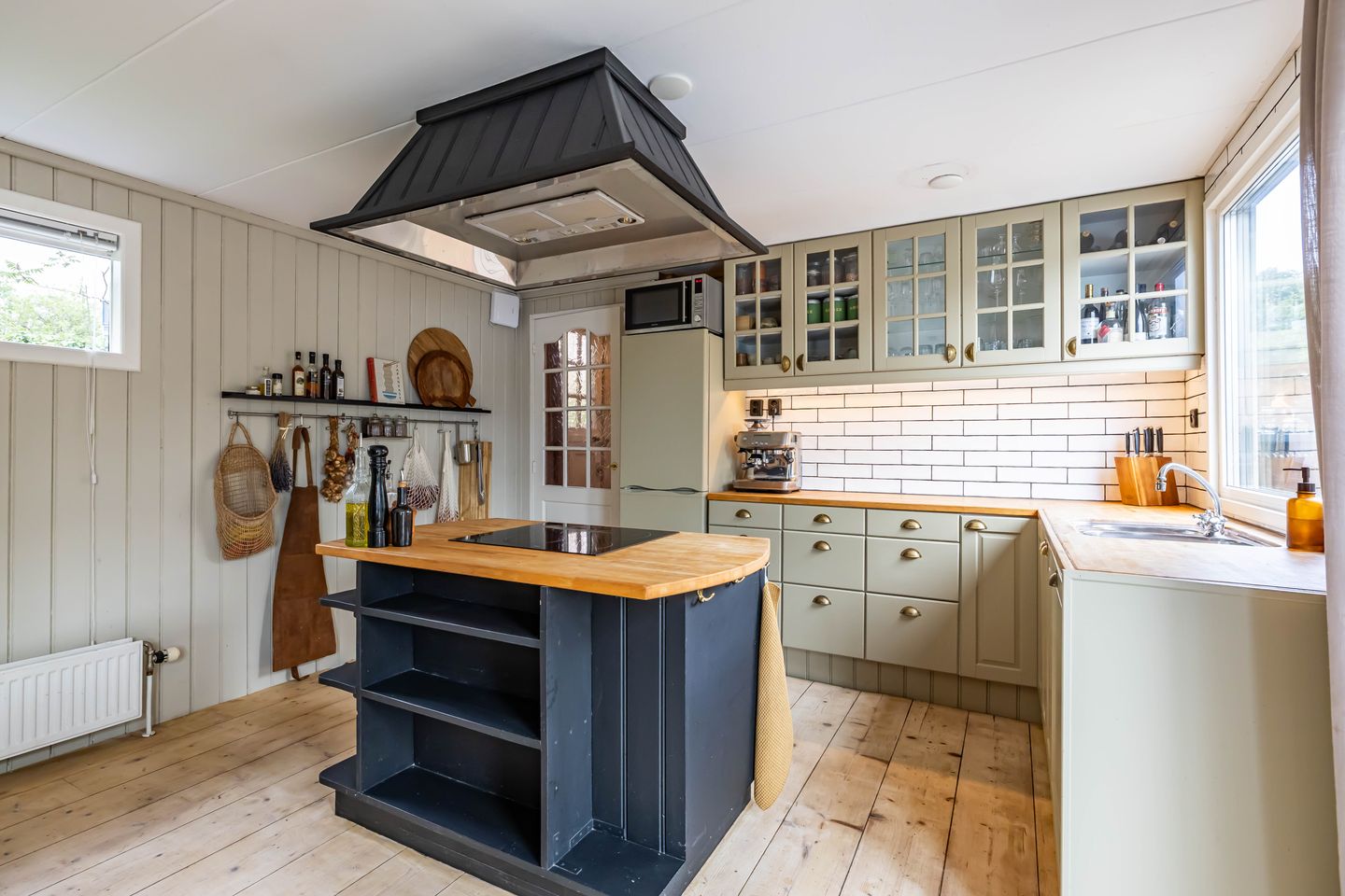 Foto 14 van Wilhelminakade 1018