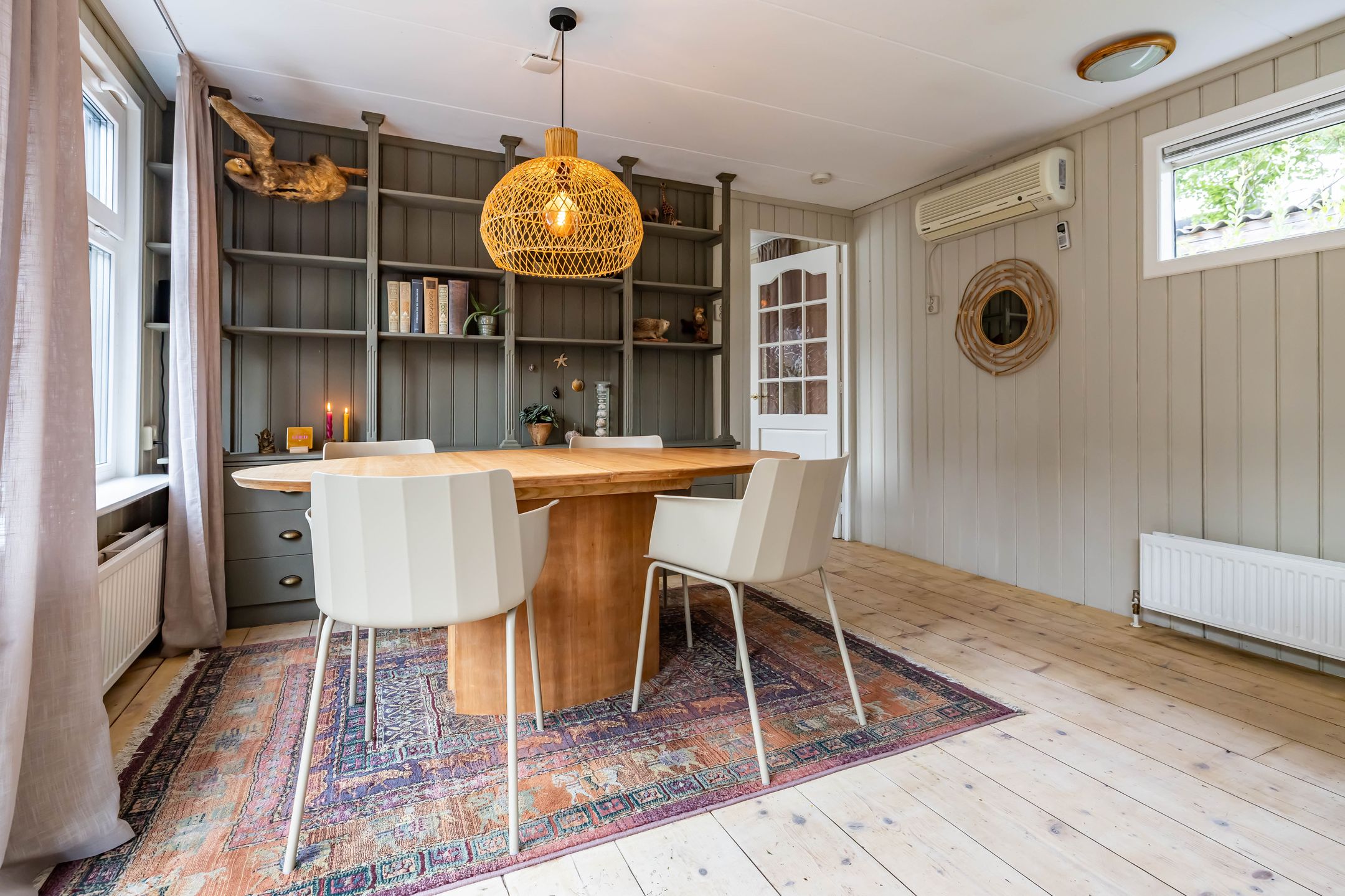 Foto 15 van Wilhelminakade 1018