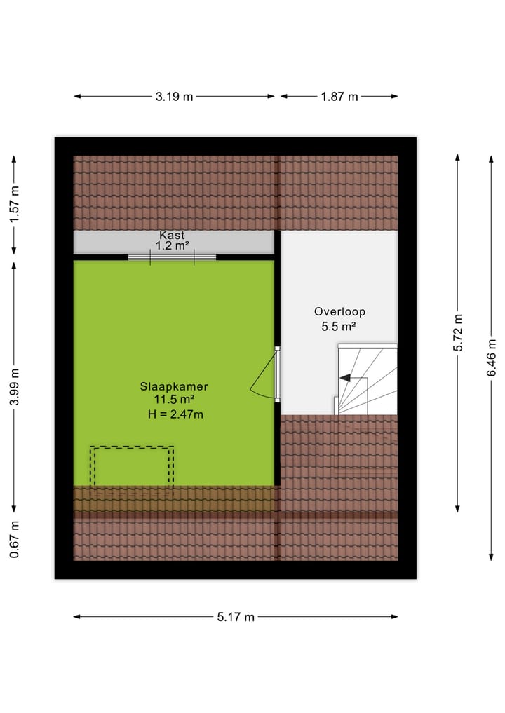 Foto 46 van Binnen de Veste 63