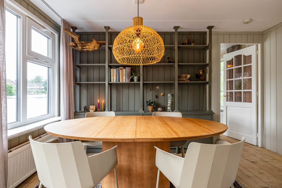 Foto 16 van Wilhelminakade 1018