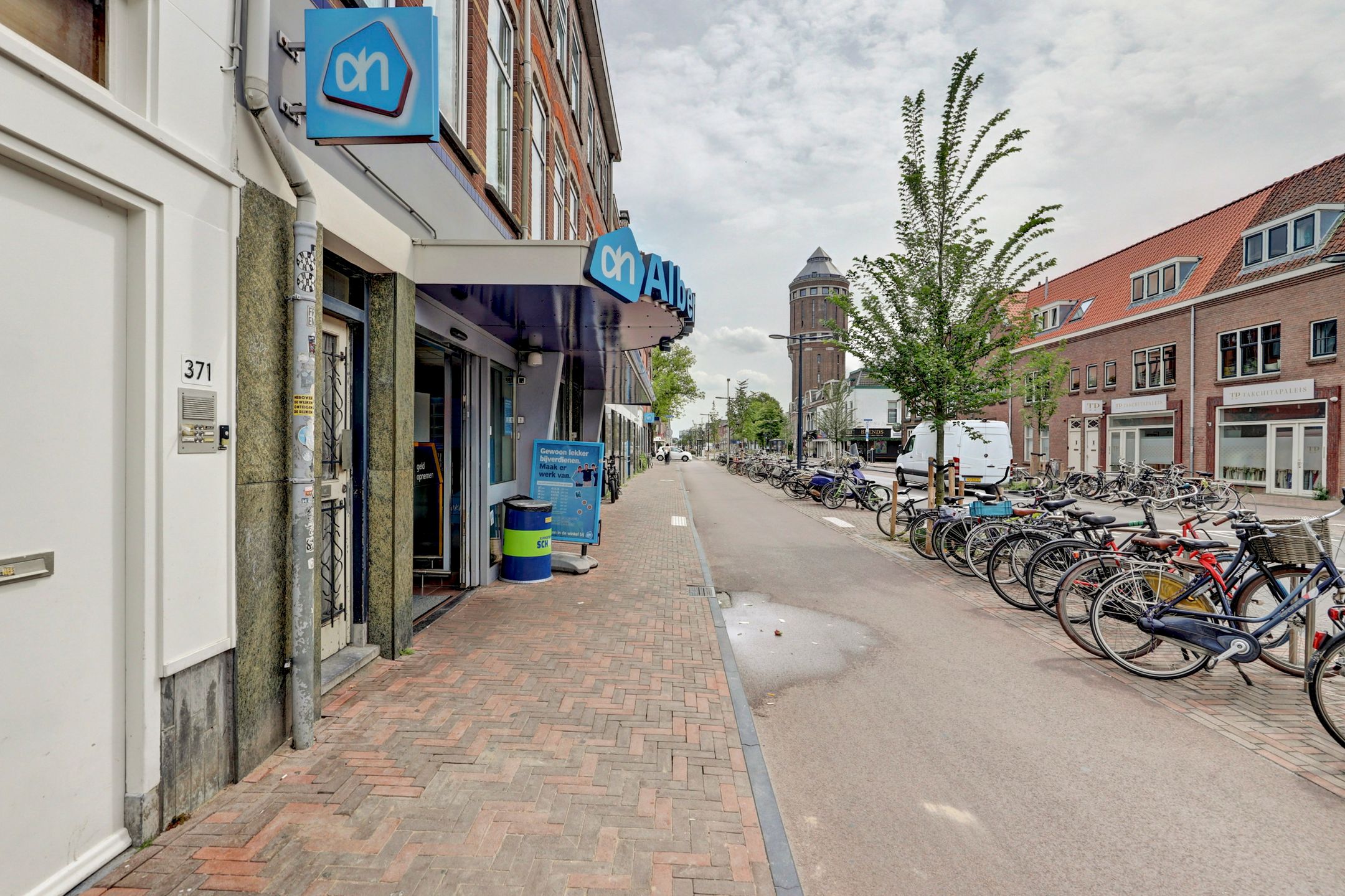 Foto 21 van Marnixlaan 74