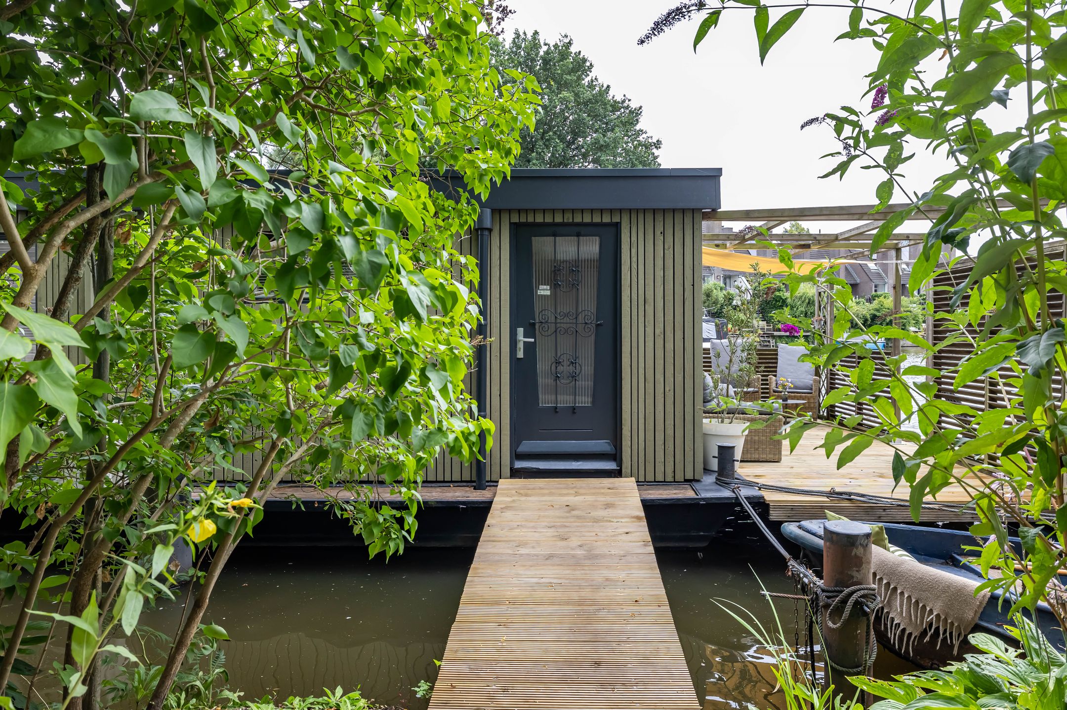 Foto 18 van Wilhelminakade 1018