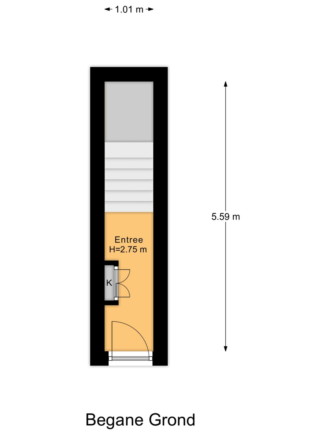 Foto 23 van Marnixlaan 74