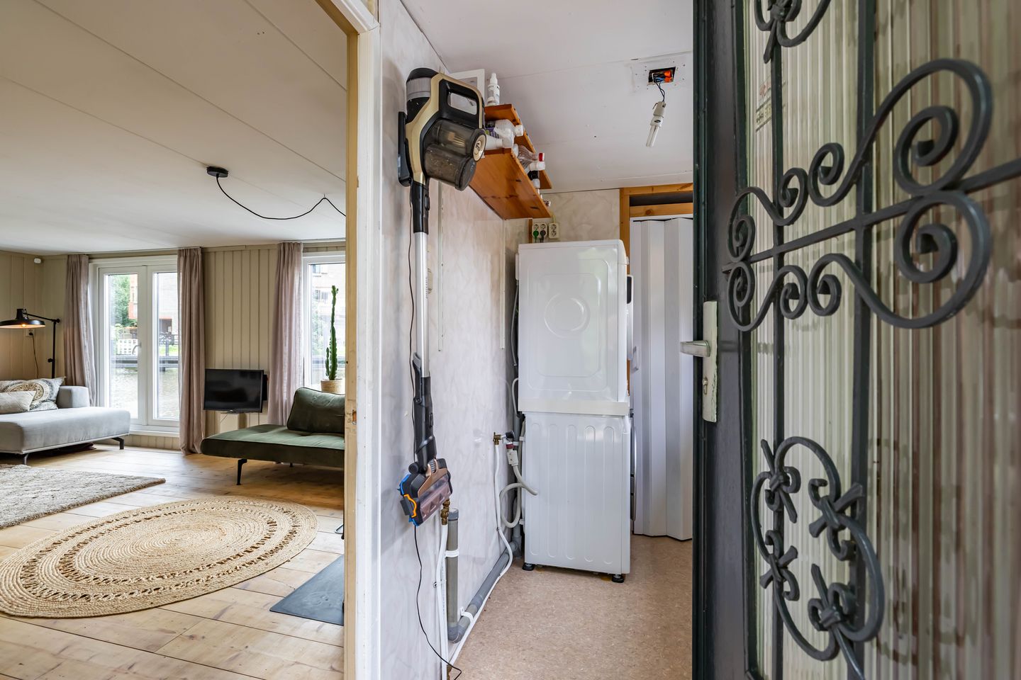 Foto 19 van Wilhelminakade 1018