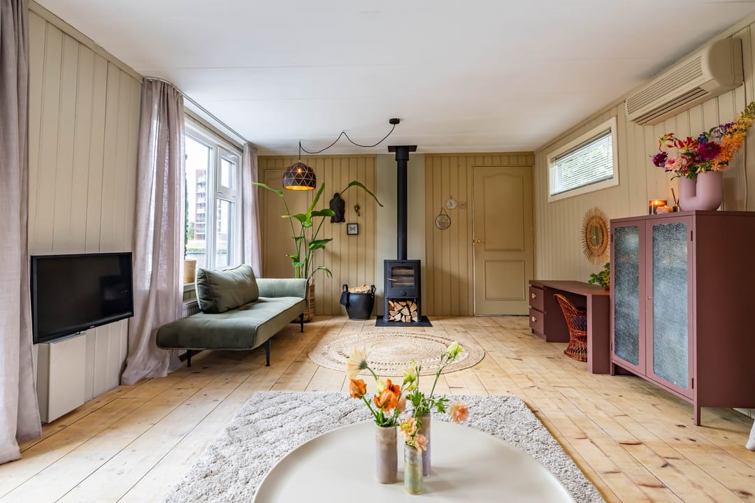 Foto 22 van Wilhelminakade 1018