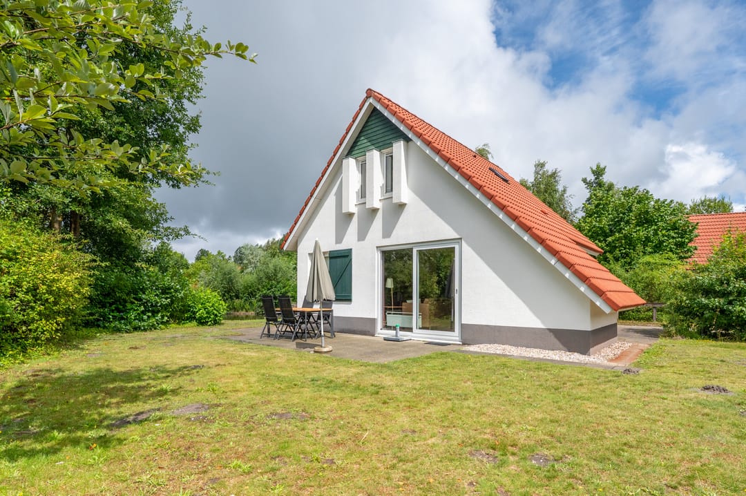 Photo 2 of De Rug 3-073