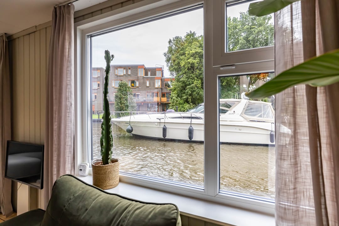 Foto 23 van Wilhelminakade 1018