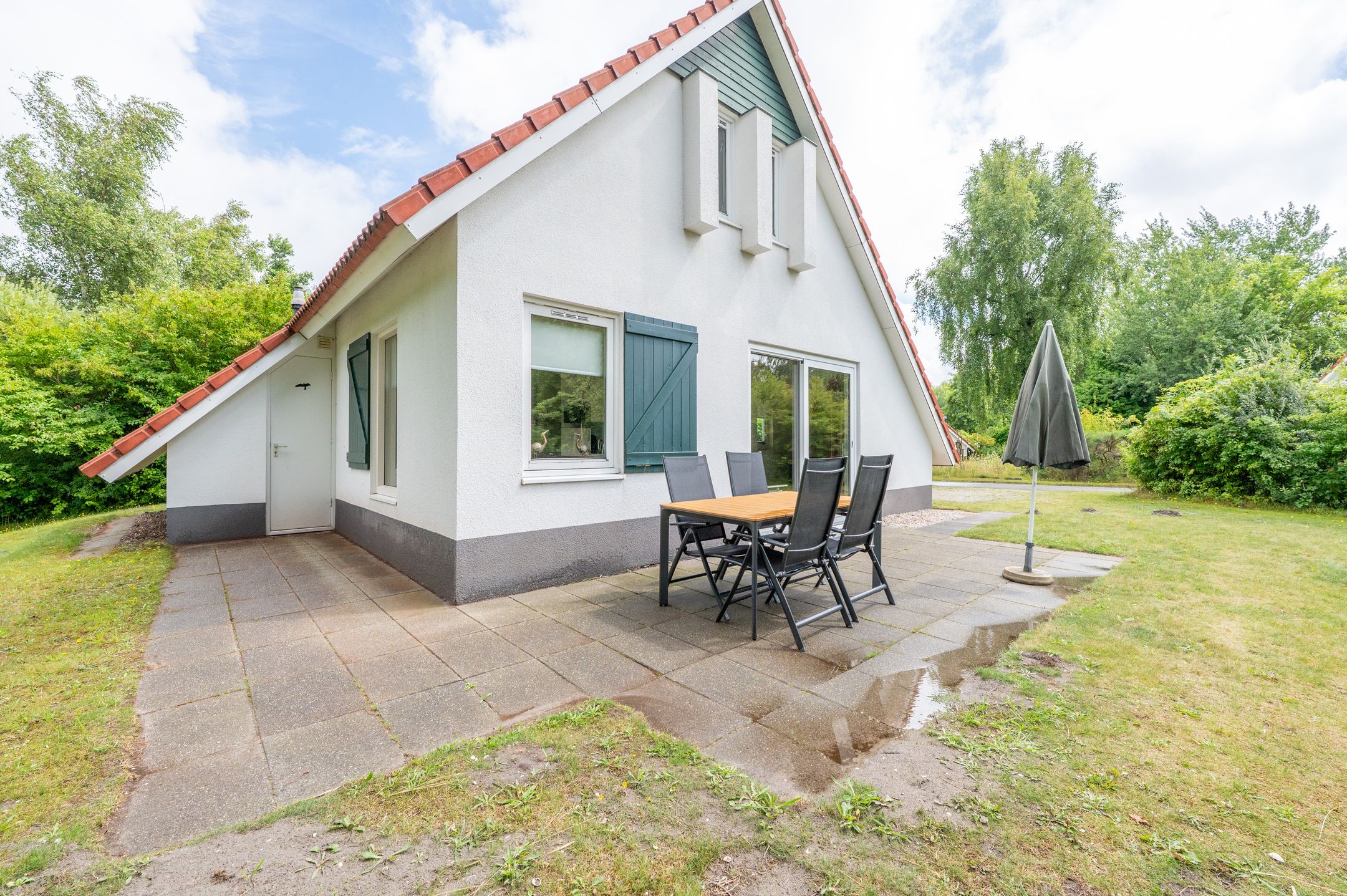3-bedroom freehold villa in Lauwersoog — photo 4 of 5