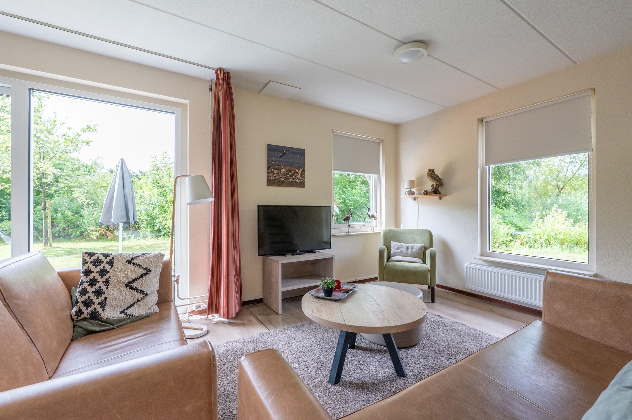 3-bedroom freehold villa in Lauwersoog — photo 5 of 5
