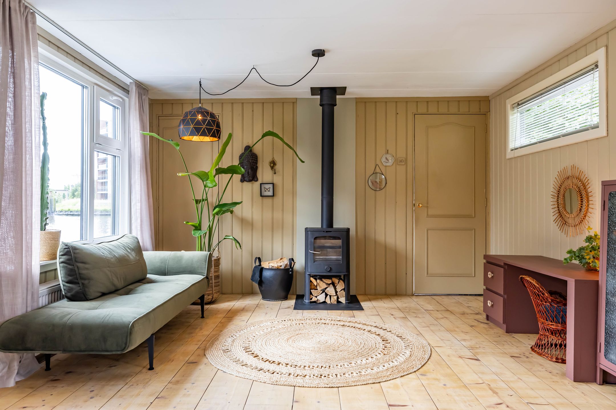 Foto 24 van Wilhelminakade 1018