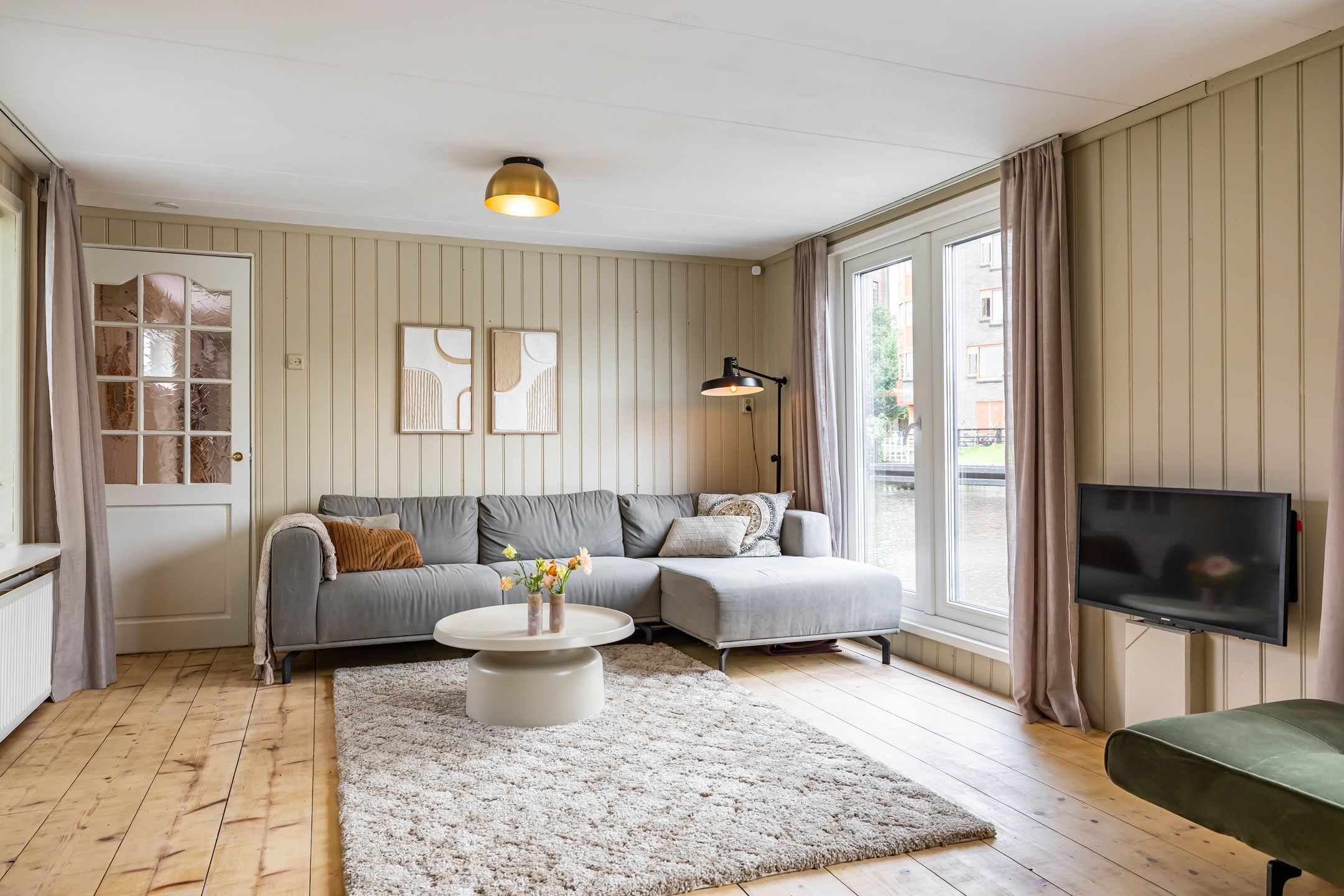 Foto 27 van Wilhelminakade 1018