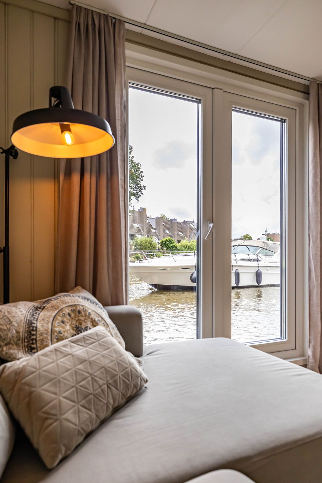 Foto 28 van Wilhelminakade 1018