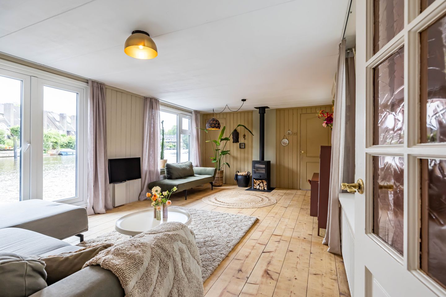 Foto 29 van Wilhelminakade 1018