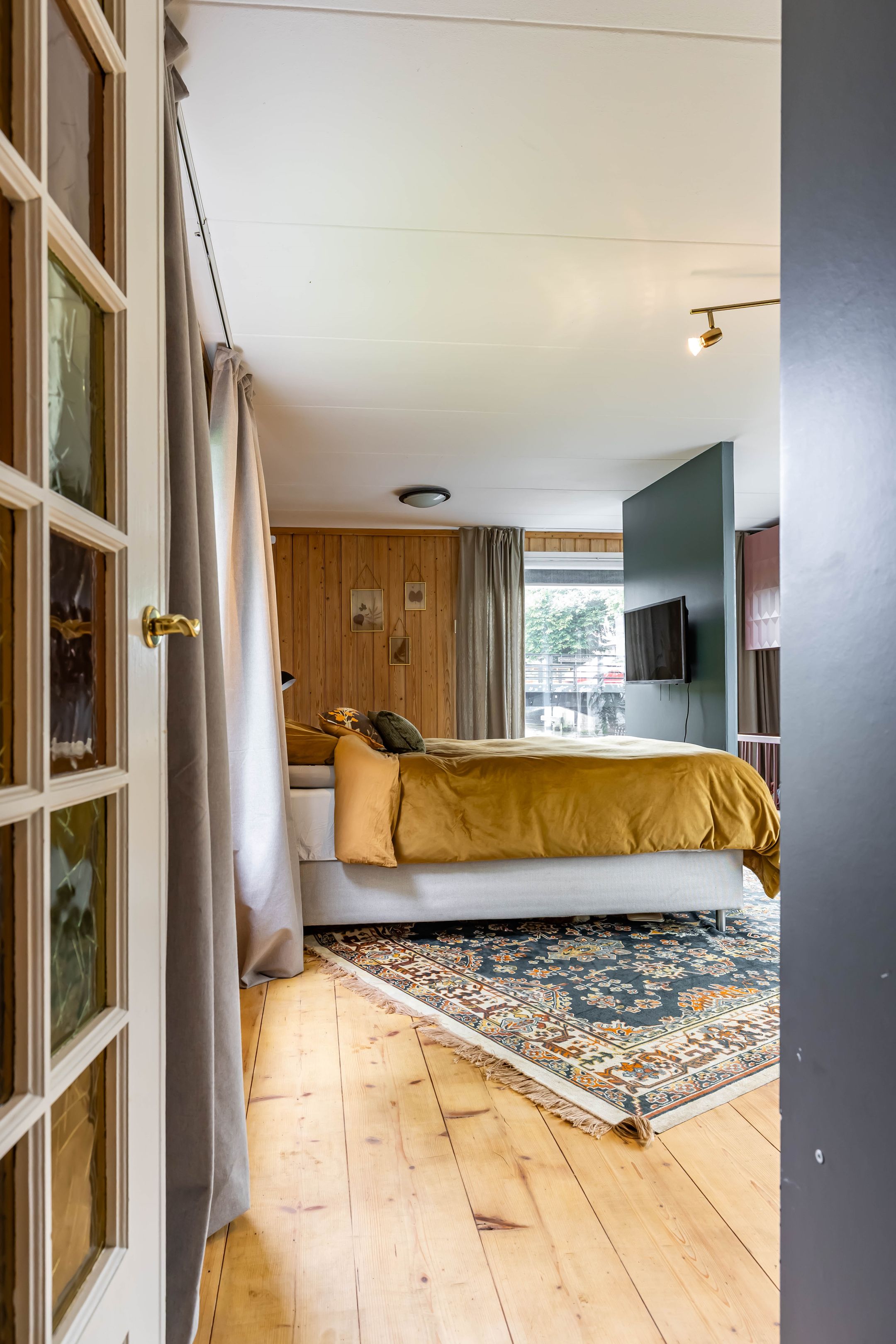 Foto 30 van Wilhelminakade 1018