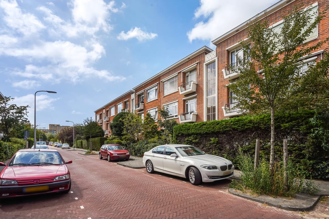 Photo 1 of Geraniumstraat 37