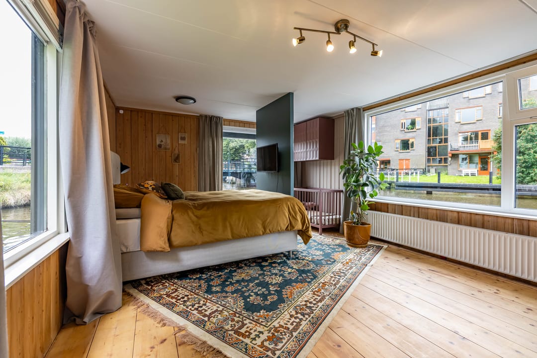 Foto 31 van Wilhelminakade 1018