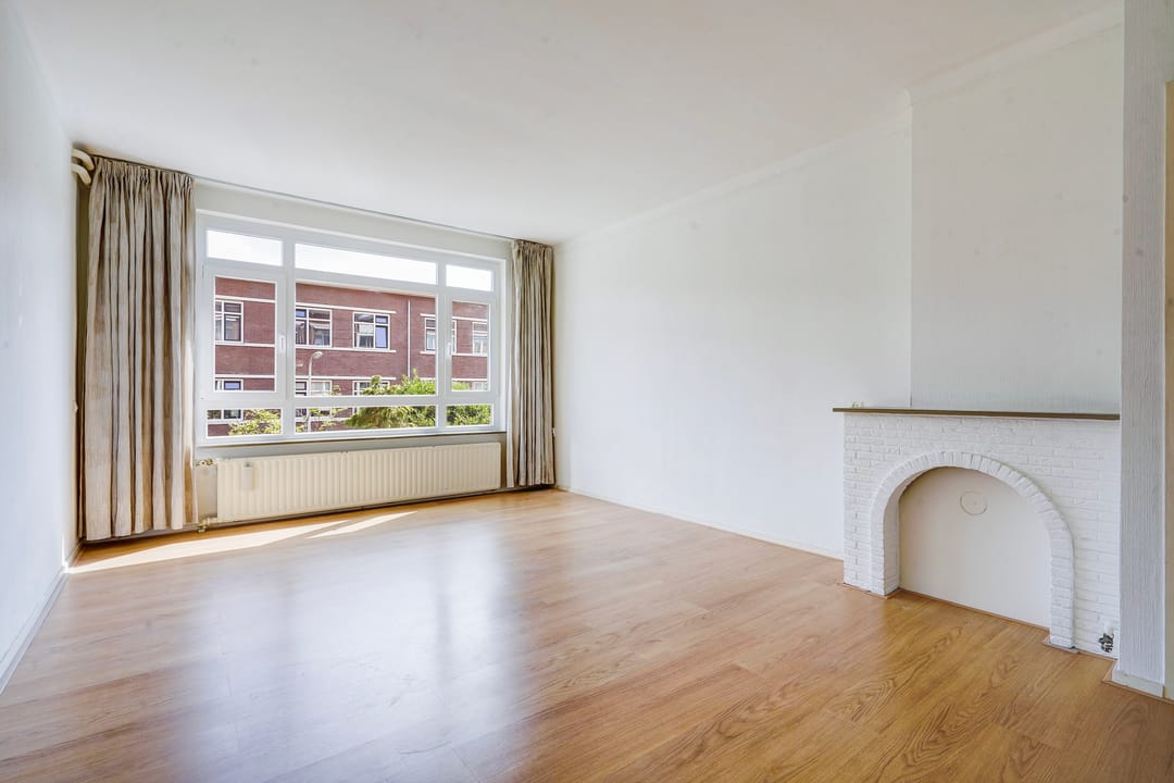 Photo 2 of Geraniumstraat 37